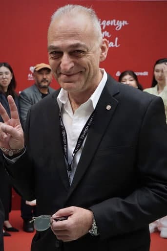 Artyom Azaryan