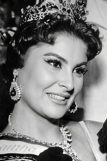 Brigitte Blair