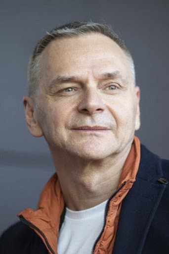 Maciej Pieprzyca profile photo