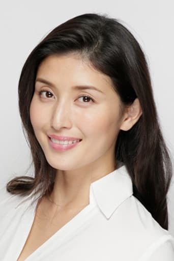 Manami Hashimoto