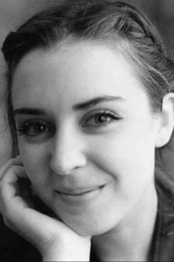 Karissa Hahn profile photo