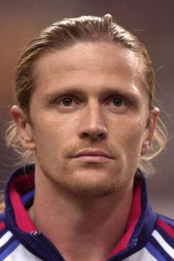 Emmanuel Petit