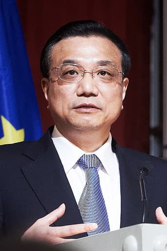 Li Keqiang