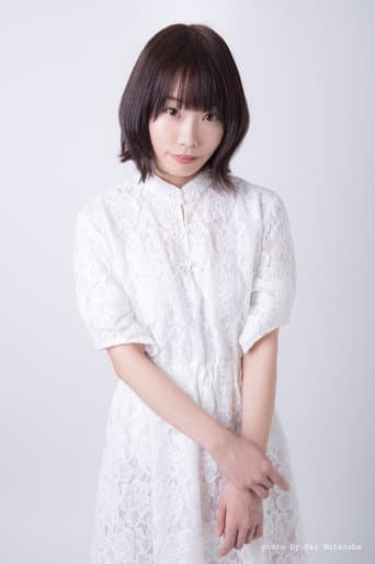 Asuna Shimizu