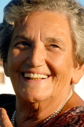 Sofia Scandurra profile photo