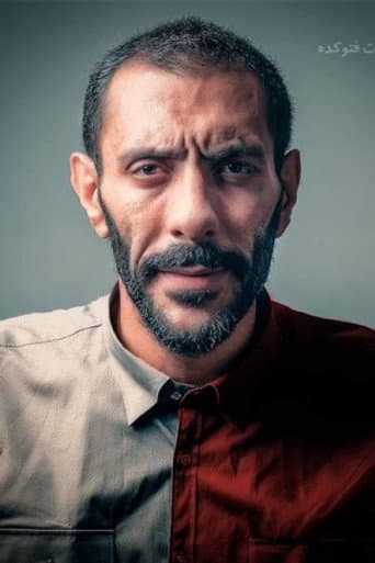 Alireza Mehran