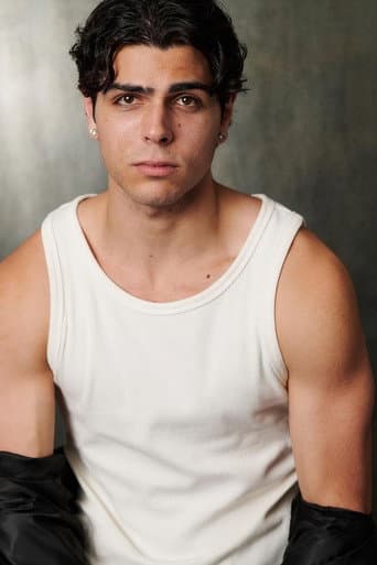 Jake Melamed