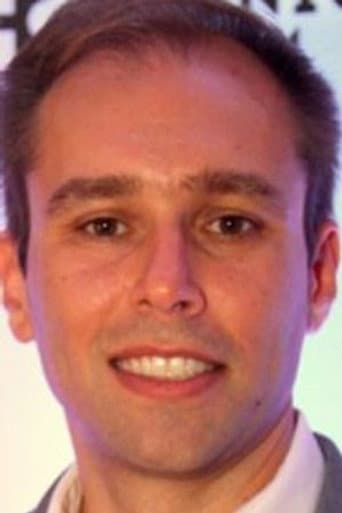 Marcus Baldini profile photo