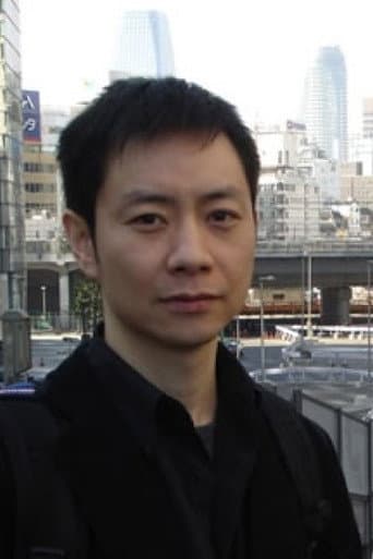 Ge Hu profile photo