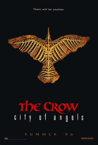 The Crow: City of Angels