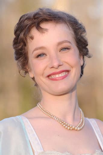 Gaëlle Bona