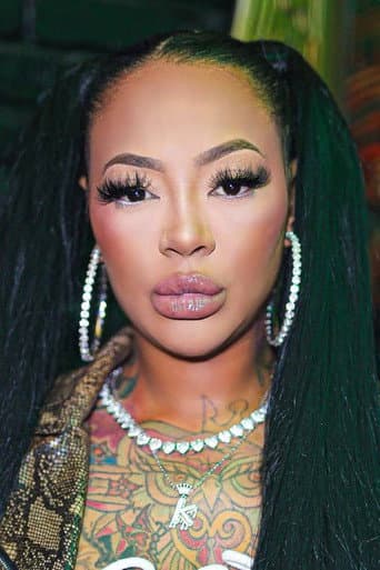 Keonda King