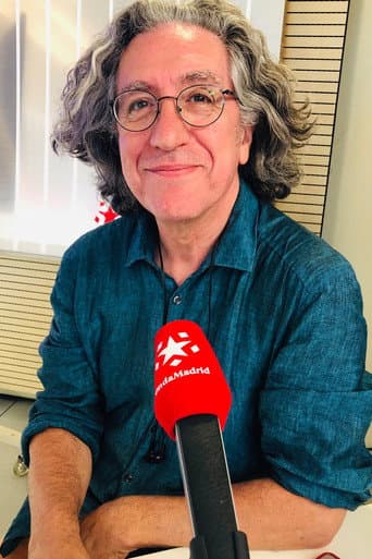 Jordi Gordon profile photo