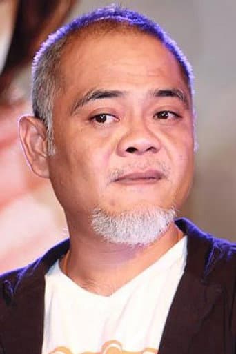 Peerasak Saksiri profile photo
