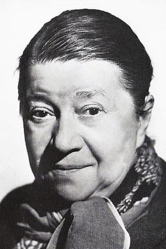Pauline Carton