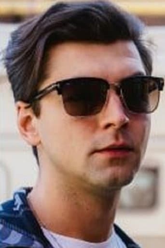 Yury Zaitsev profile photo