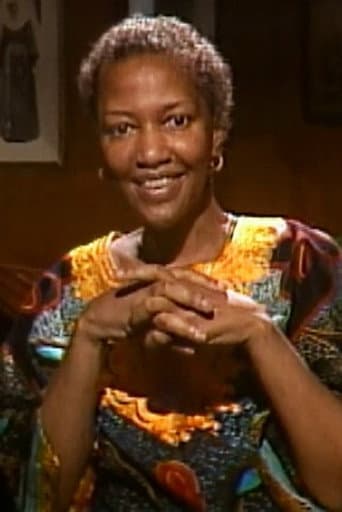 Thea Bowman