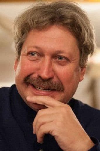 Viktor Pavlyuchenkov