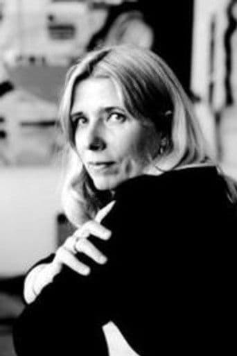 Karin "Mamma" Andersson