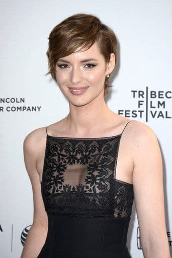Louise Bourgoin