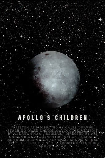 Apollo's Children