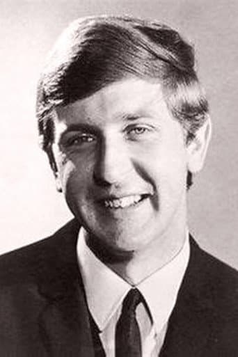 Bruce Woodley