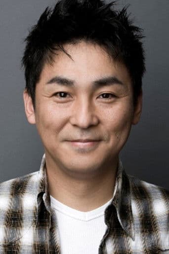 Tsuyoshi Kida