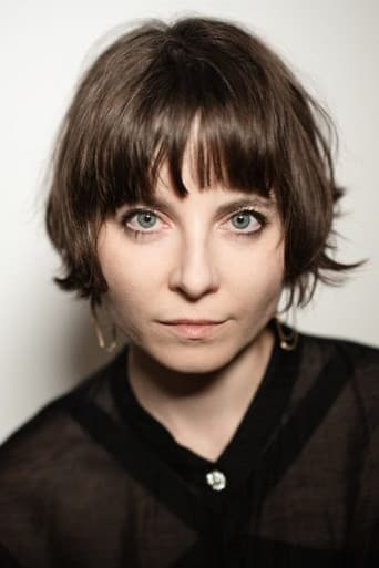Delia-Deborah Wagner