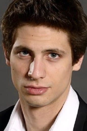 Alexander Molochnikov