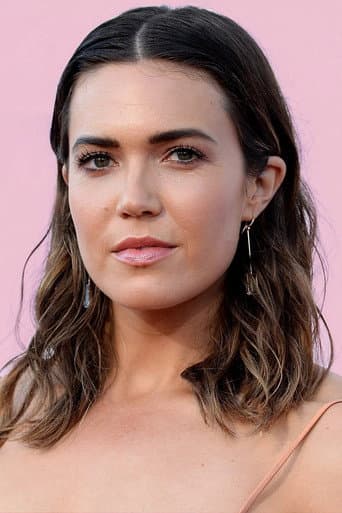 Mandy Moore