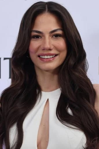 Demet Özdemir