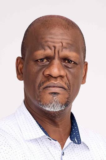 Sifiso Simamane
