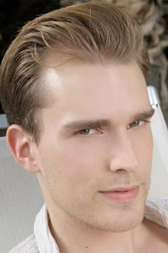 Tristan Scott