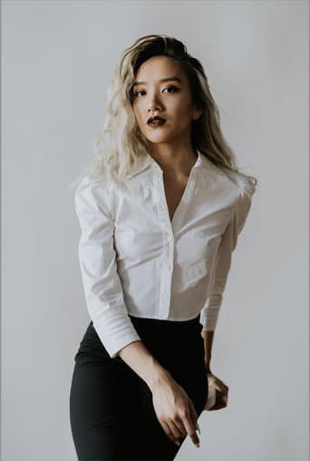 Julie Phan