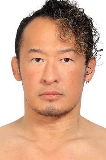 Naomichi Marufuji
