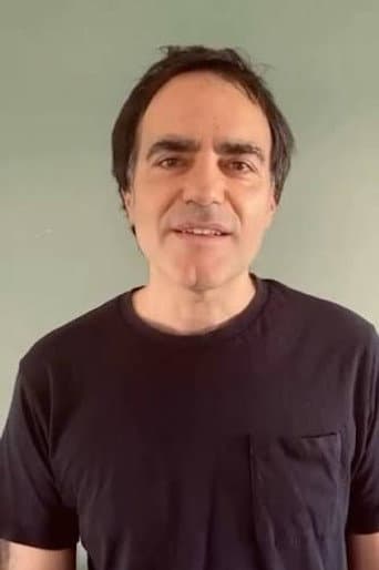 Hernán González Villamil