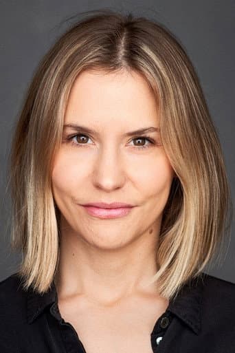 Sofie Hamilton