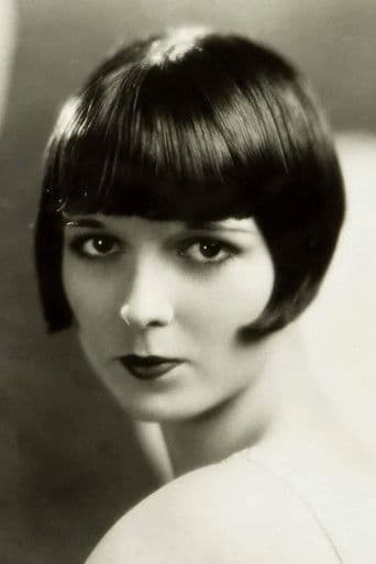 Louise Brooks