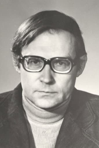Richard Viktorov profile photo
