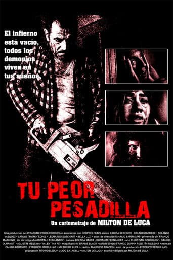 Your Worst Nightmare