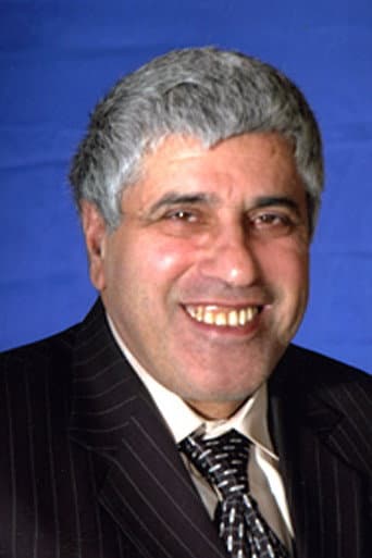 Alasgar Mammadoglu
