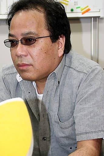 Sadaaki Haginiwa profile photo