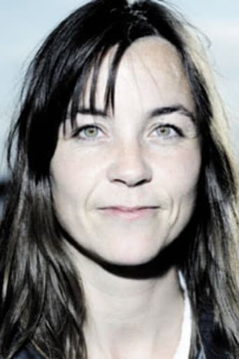 Heidi Maria Faisst profile photo