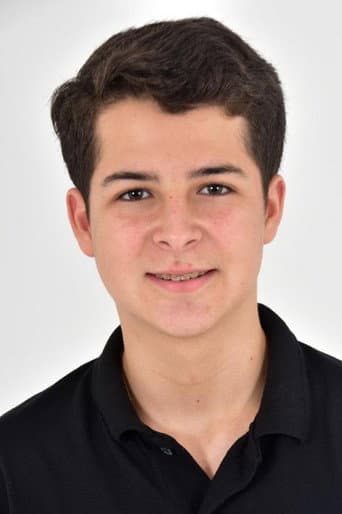 Luiz Felipe Mello