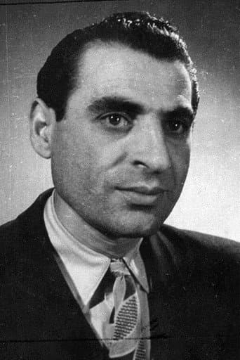 Genrikh Oganisyan profile photo
