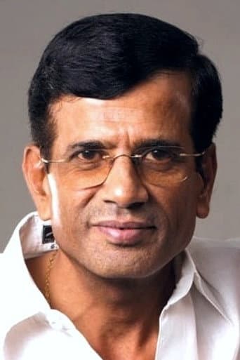 Mustan Alibhai Burmawalla profile photo