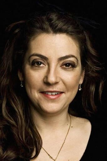 Louise Friedberg profile photo