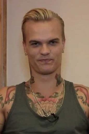 Steve Forrest