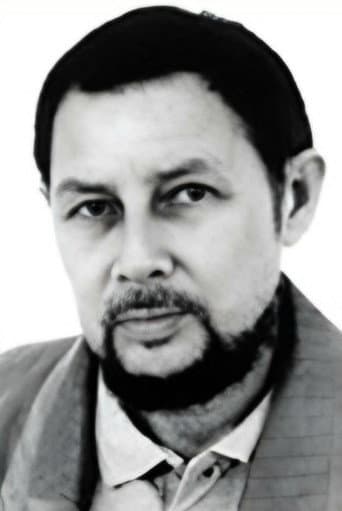 Uzmaan Saparov profile photo