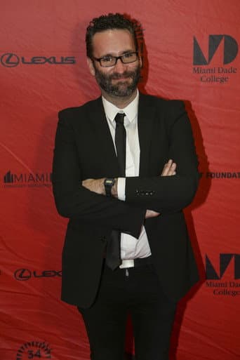 Carlos Therón profile photo
